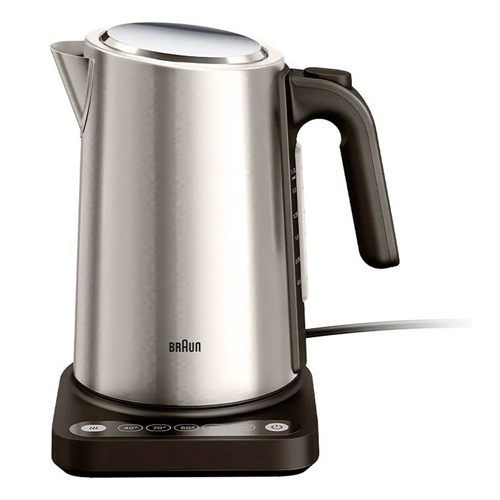 Braun WK5205BK kettle