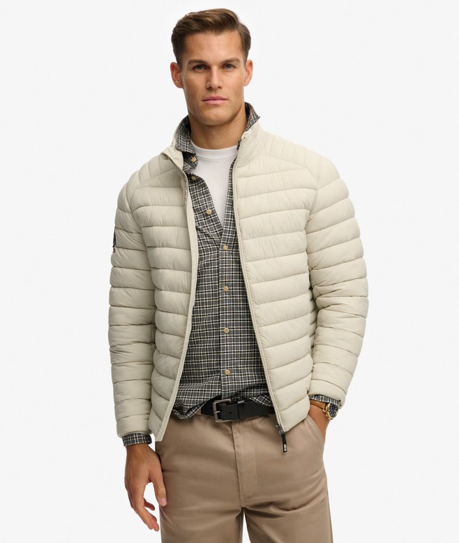 Fuji Lite Padded Jacket