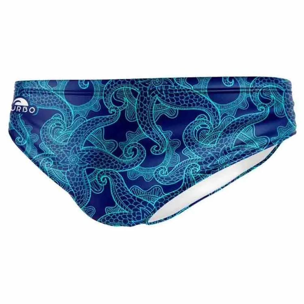 Turbo Starfish swimming brief