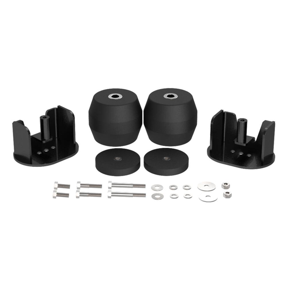 Timbren Rear Ford HD SS Suspension Upgrade, 8000 lbs.