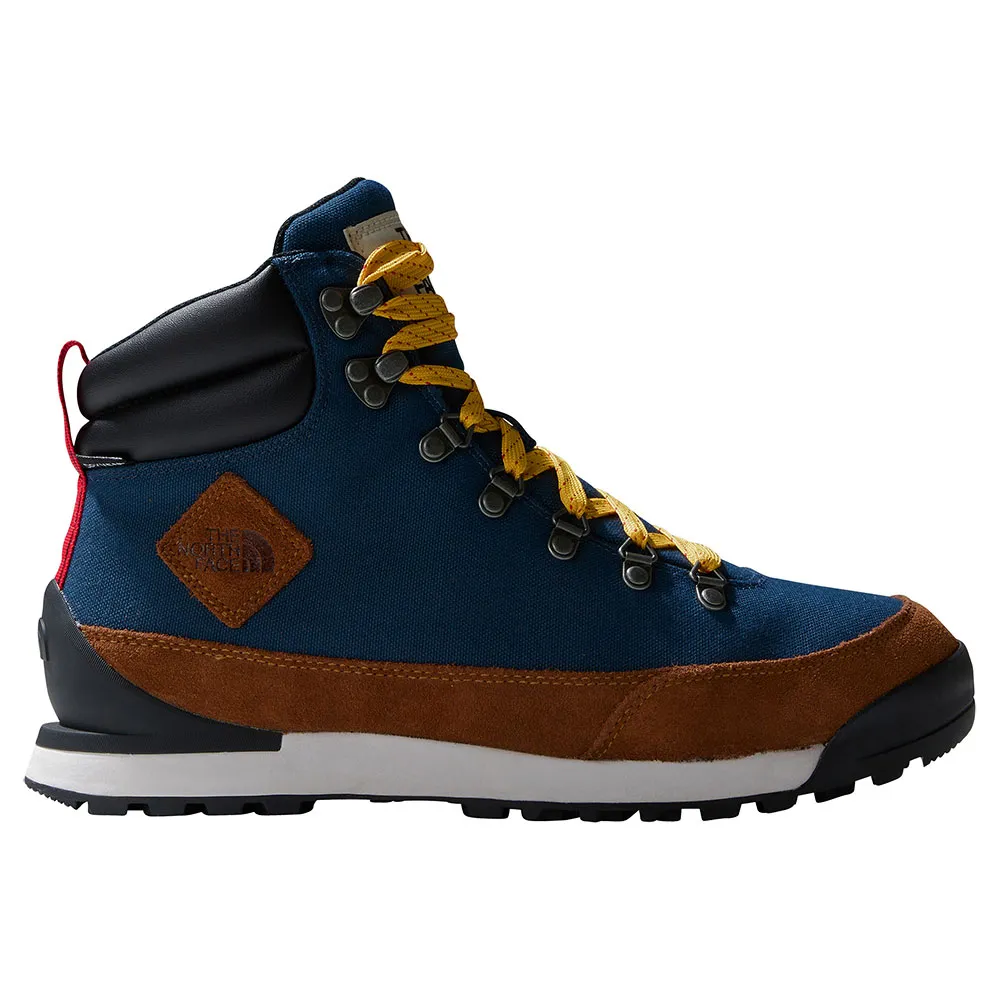 The North Face Lifestyle Back-To-Berkeley IV hiking boots