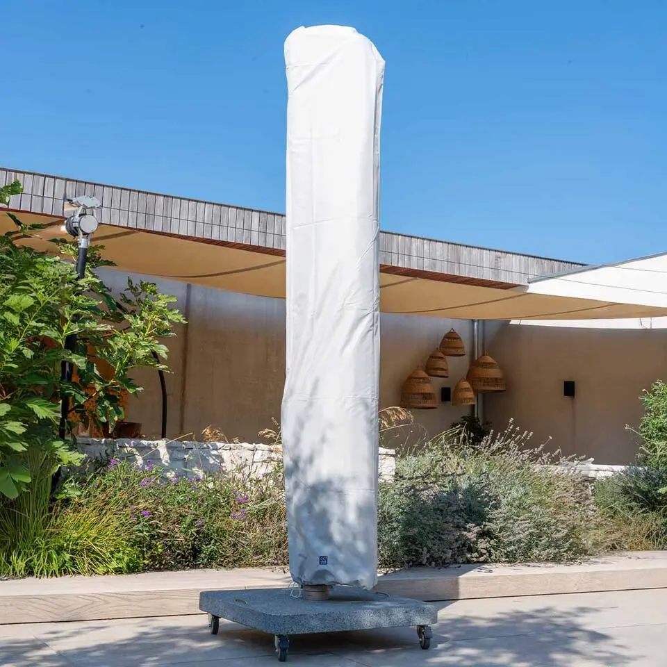 4 Seasons Hacienda en Finca parasolhoes - polyester