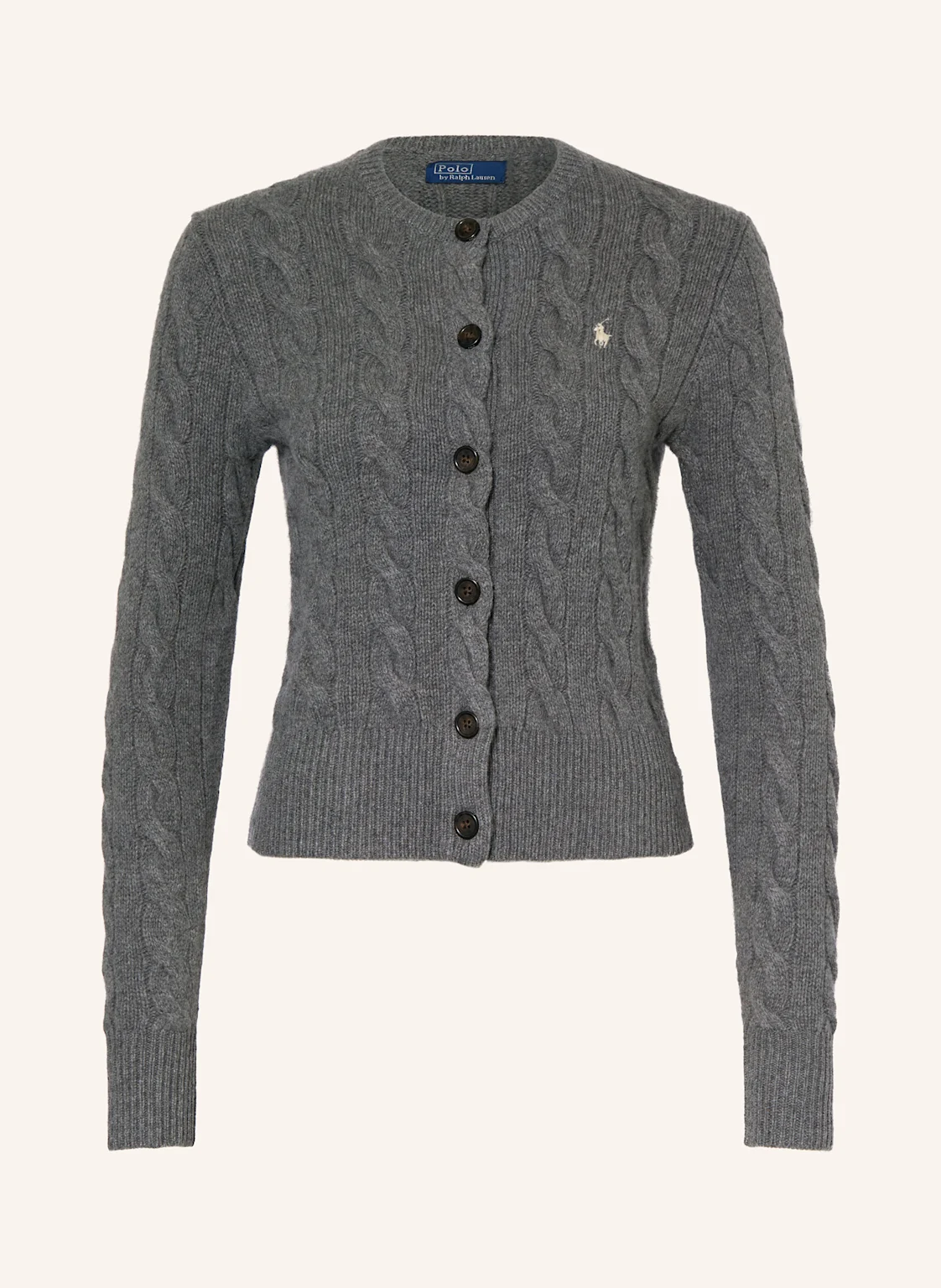 POLO RALPH LAUREN Strickjacke