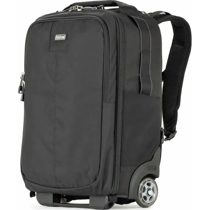 Rucksack Essentials Convertible rolling