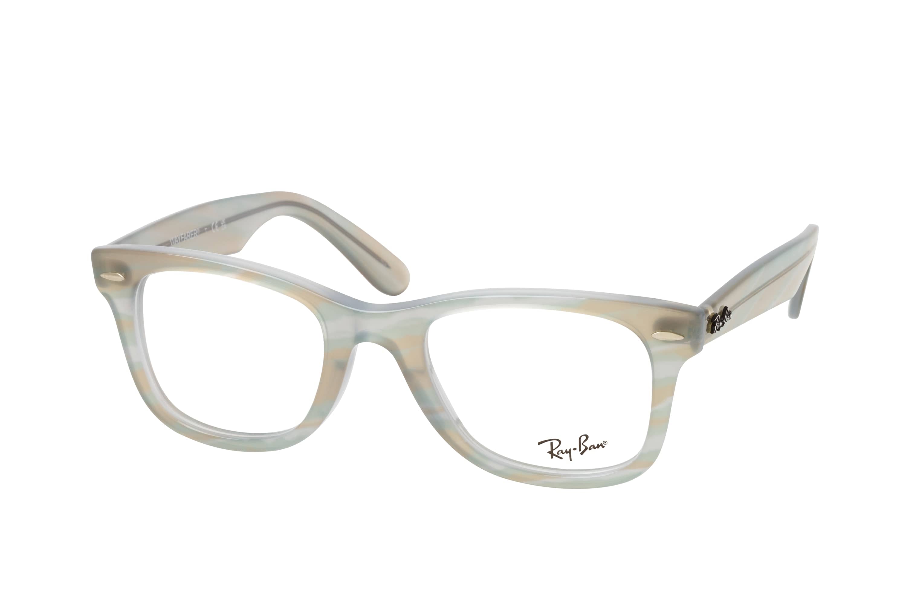 Ray-Ban Wayfarer RX 4340V 8382