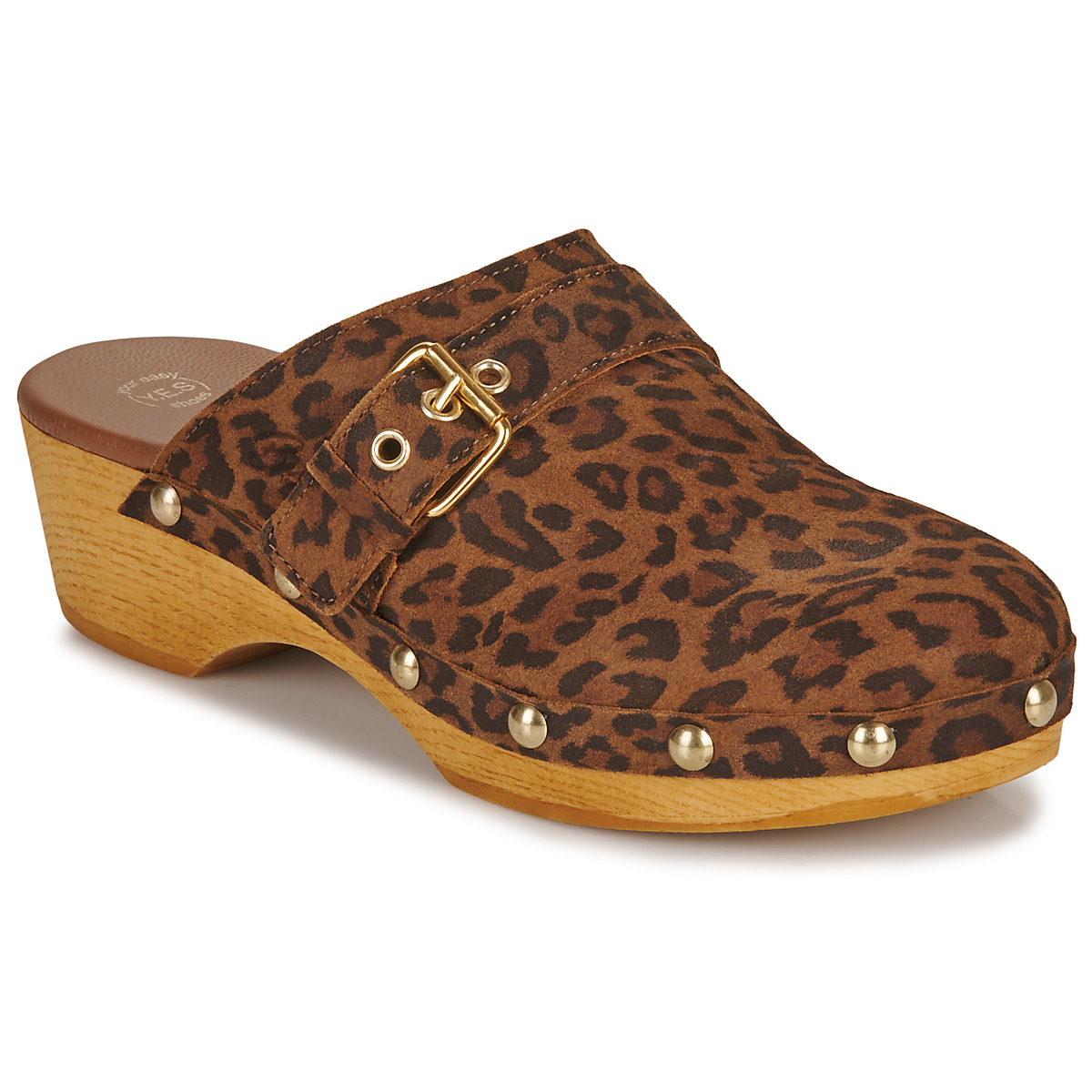 Betty London - PAQUITA - Leopard