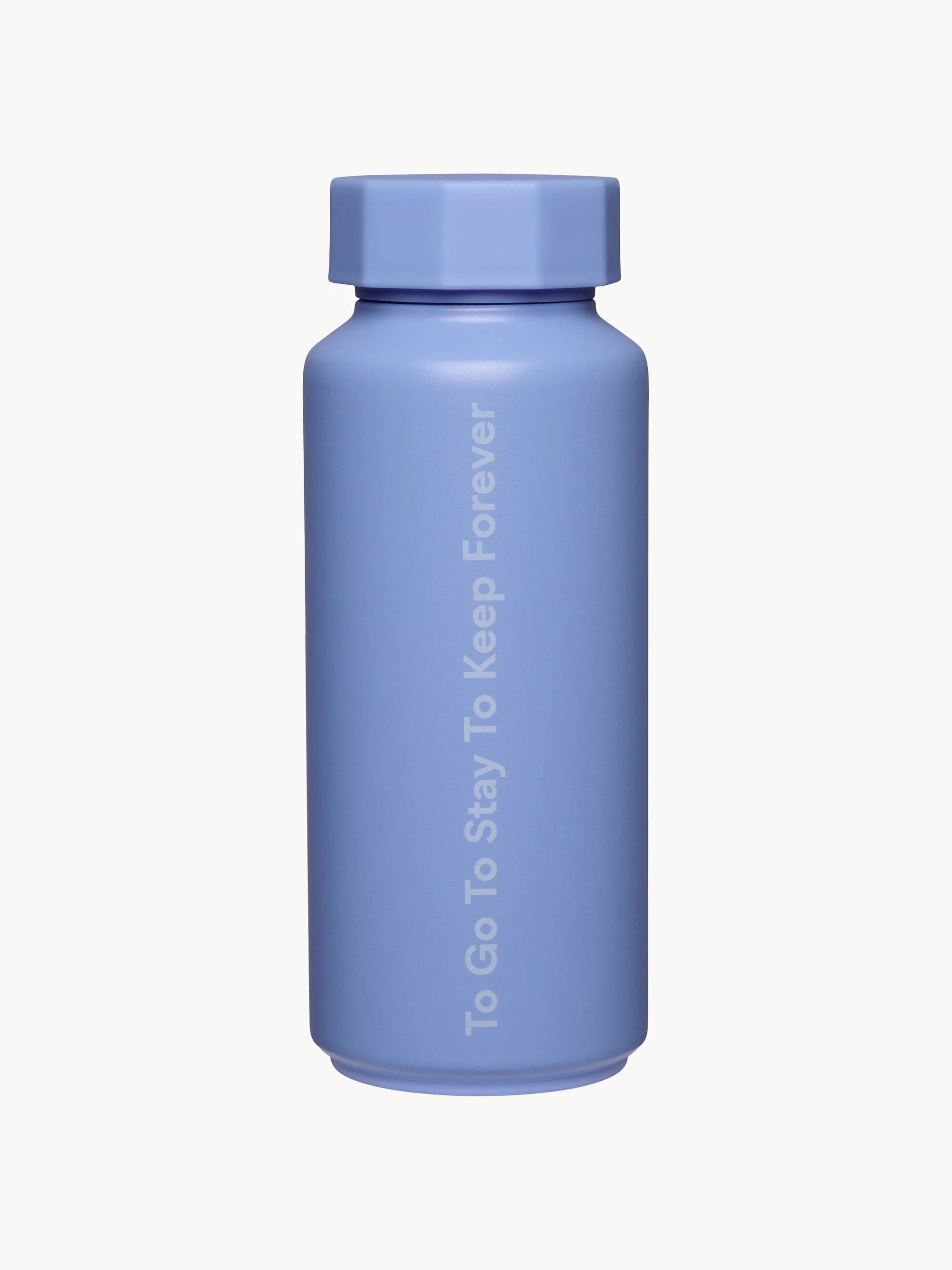 Isolierflasche DL, 500 ml