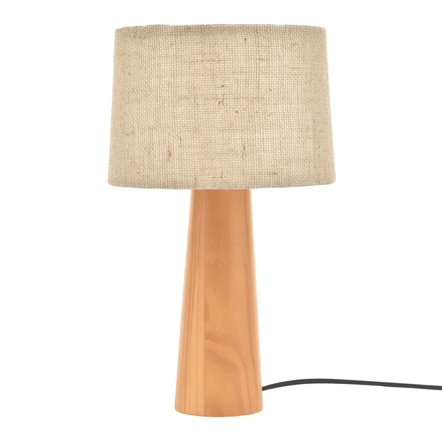 LUMINÁRIA DE MESA MASSIV C/CUP K