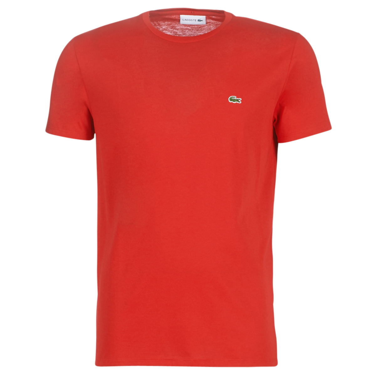 Lacoste - TH6709 - Red