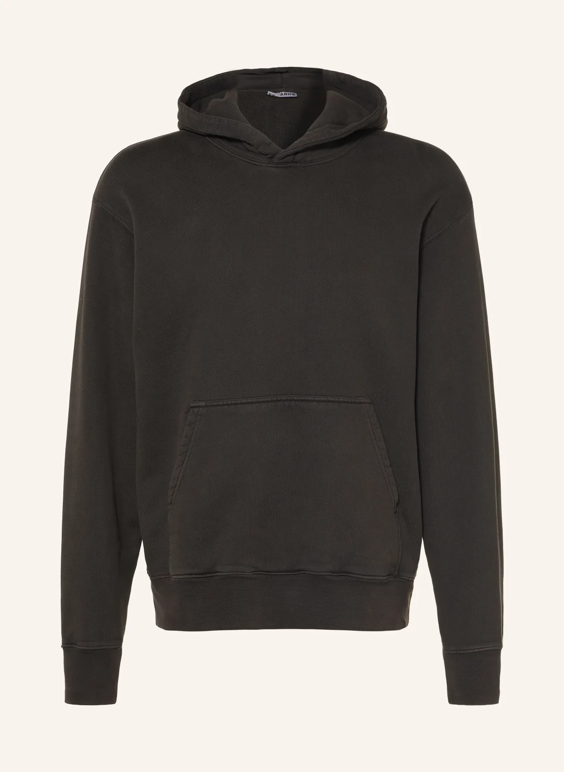 REGARDS Hoodie