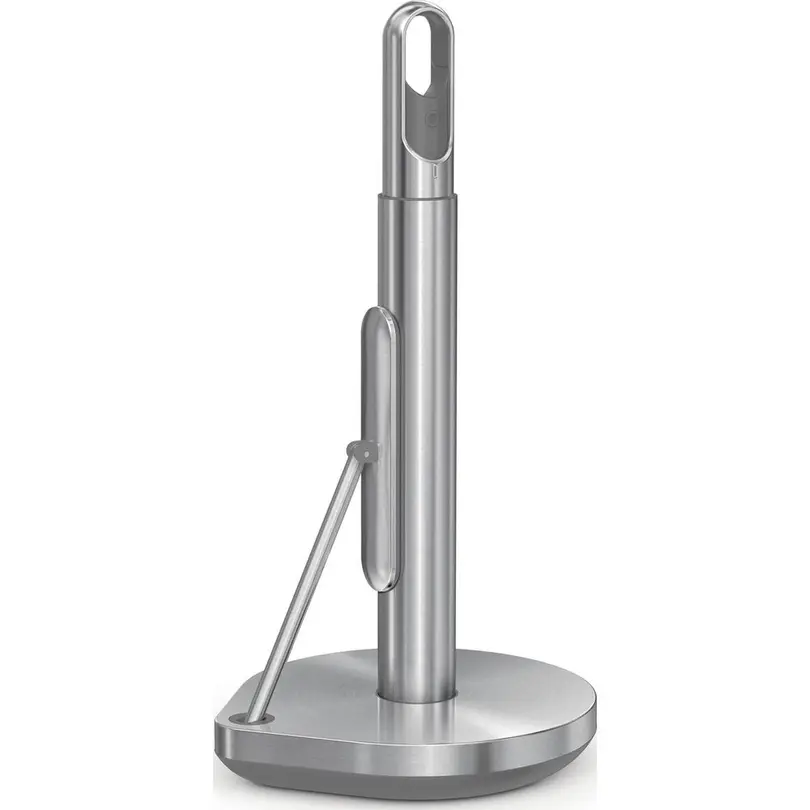 Küchenrollenhalter Simplehuman