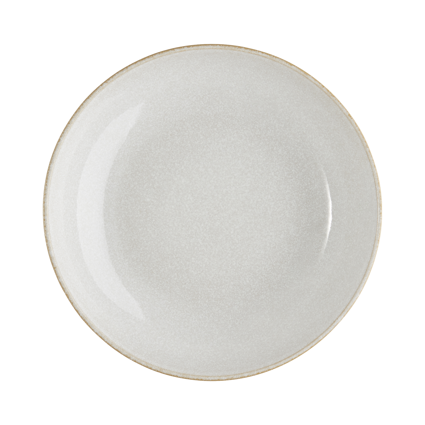 Elements Blue Pasta Bowl