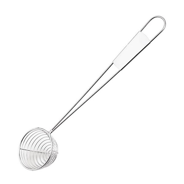 Araignée inox une portion 50 ml - Vogue