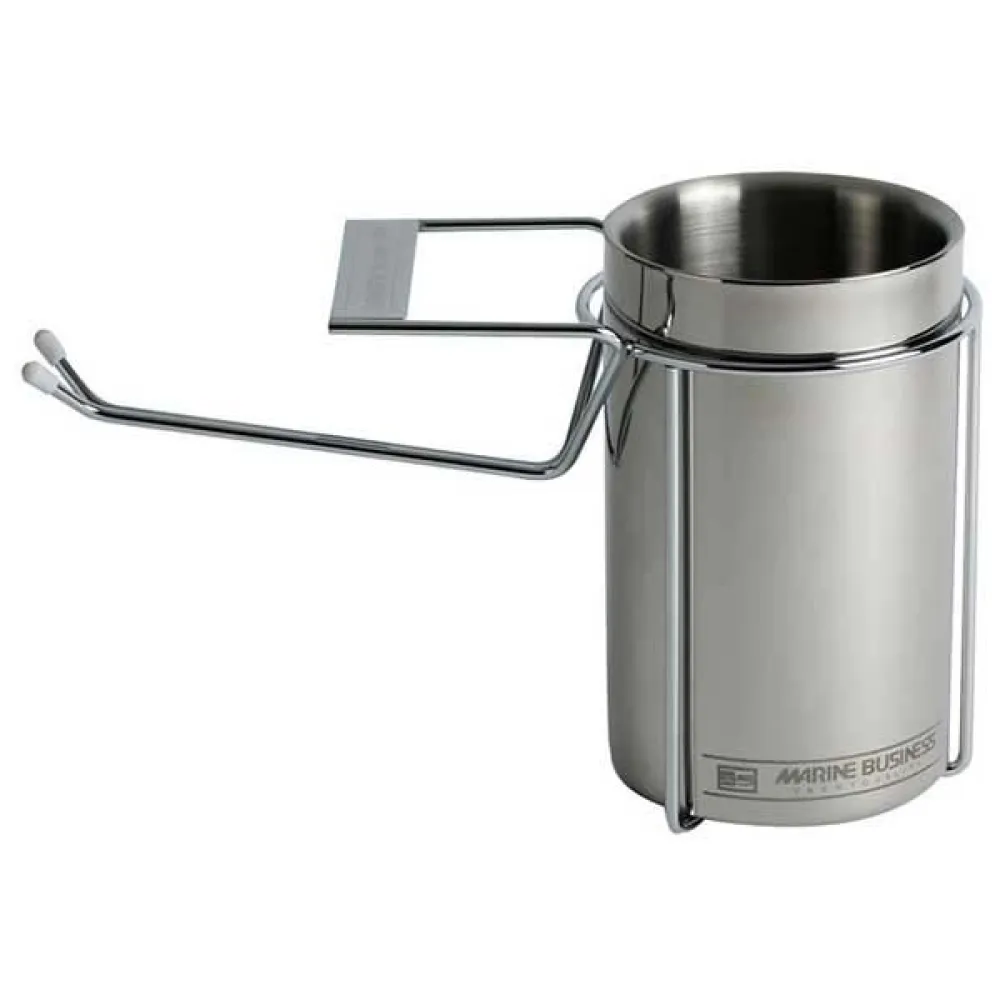 Marine Business Windproof Bottle Holder