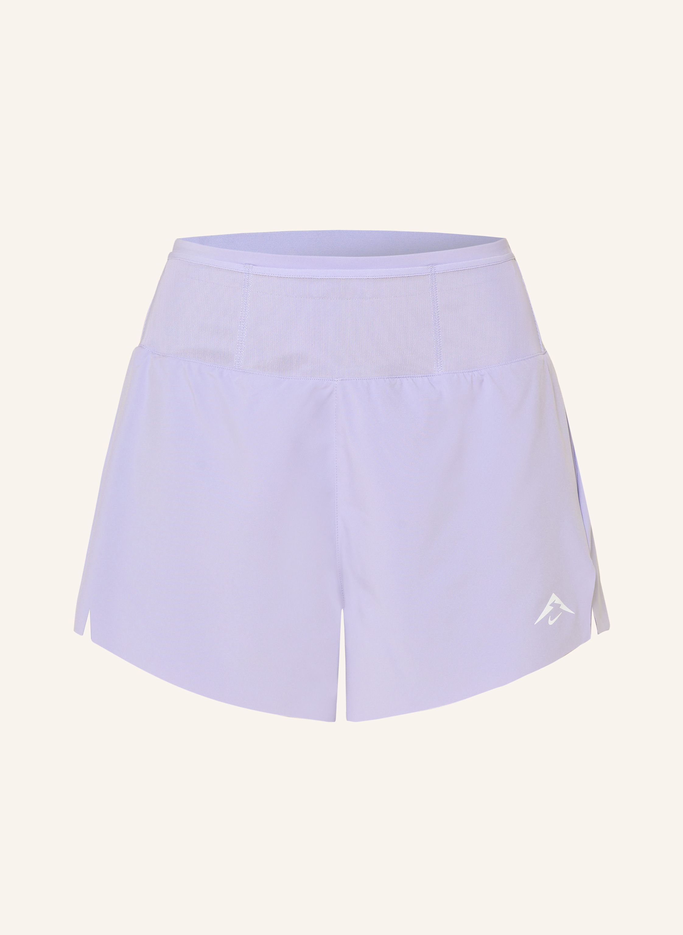 Nike 2-in-1-Laufshorts TRAIL