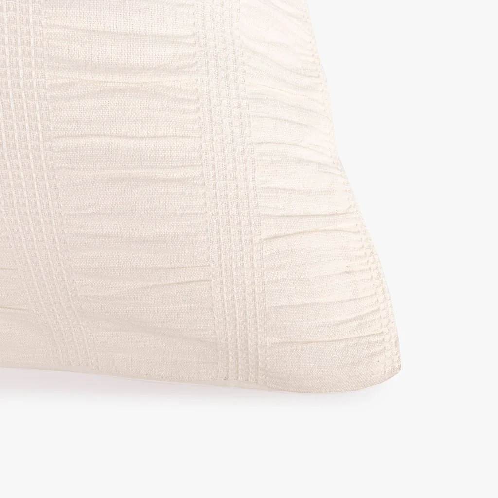 Fronha para Almofada de Dormir Branco DOLO