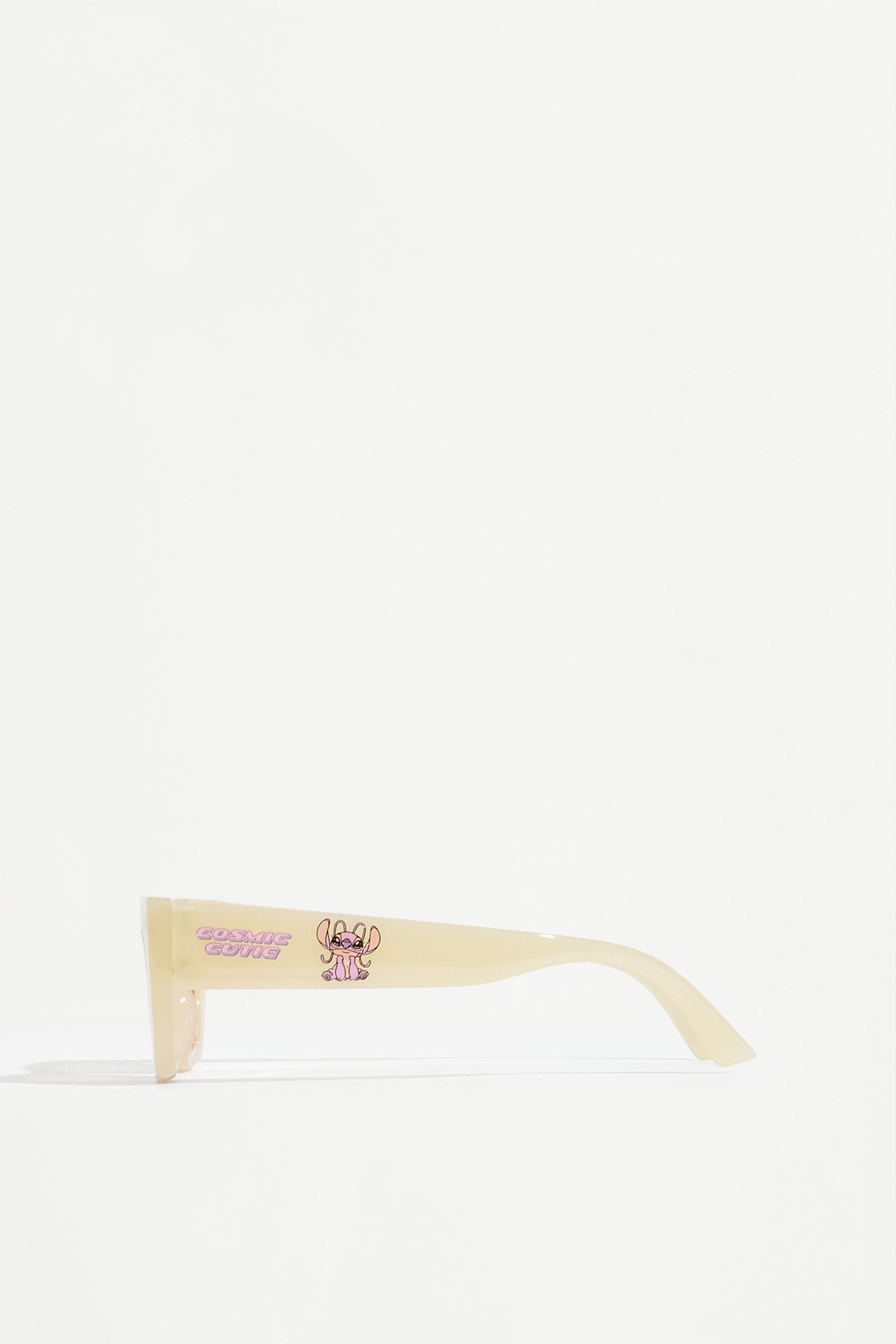 Gafas Stitch ©Disney cat eye