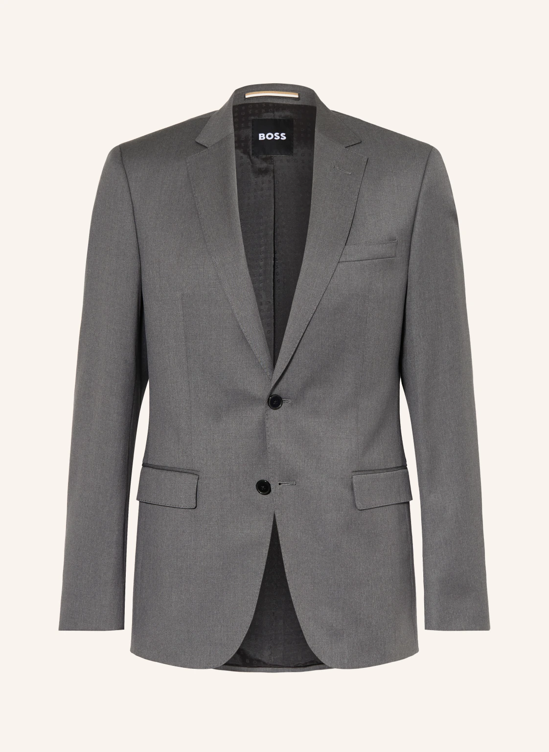 BOSS Anzugsakko HUGE Slim Fit