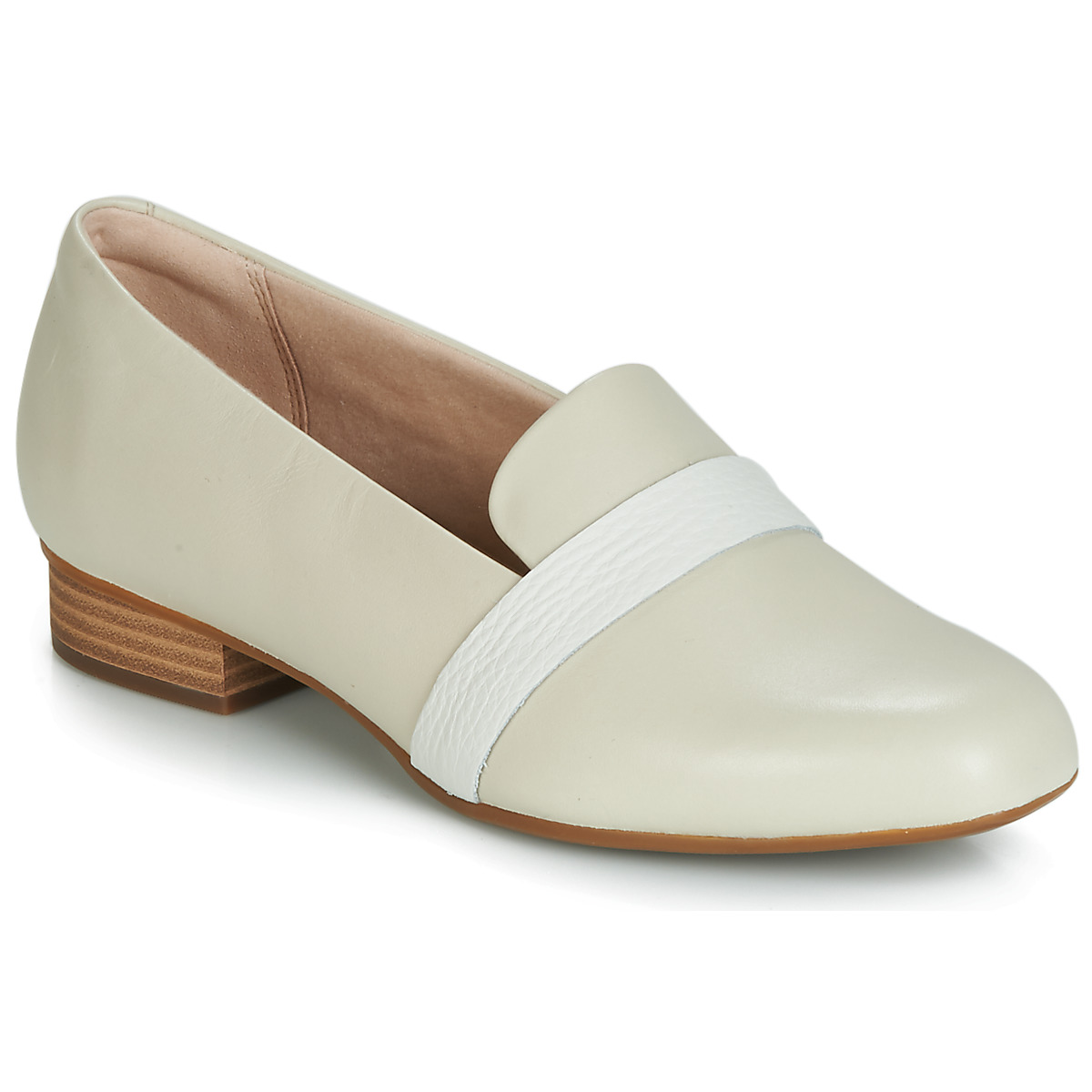 Clarks - JULIET ARIEL - Beige