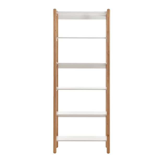 ESTANTE 85 CM X 2,18 M CAULE