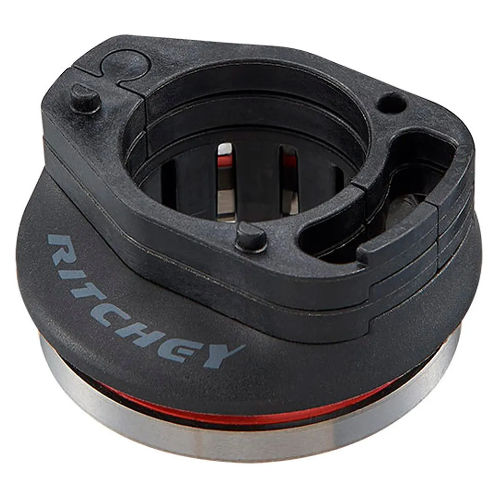Ritchey Comp Cartirdge Switch IS52 No cable Guide integrated headset