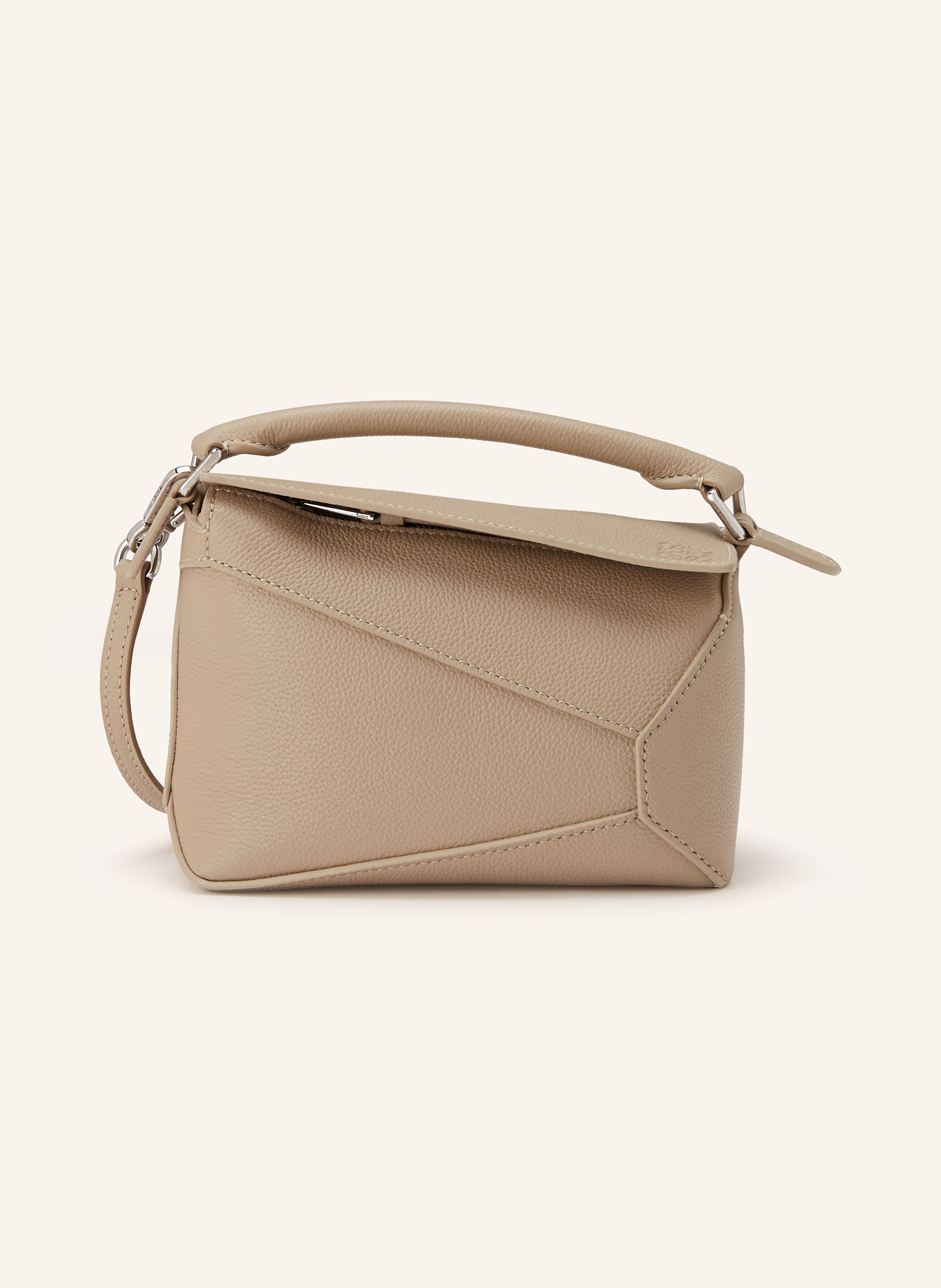 LOEWE Handtasche PUZZLE EDGE MINI