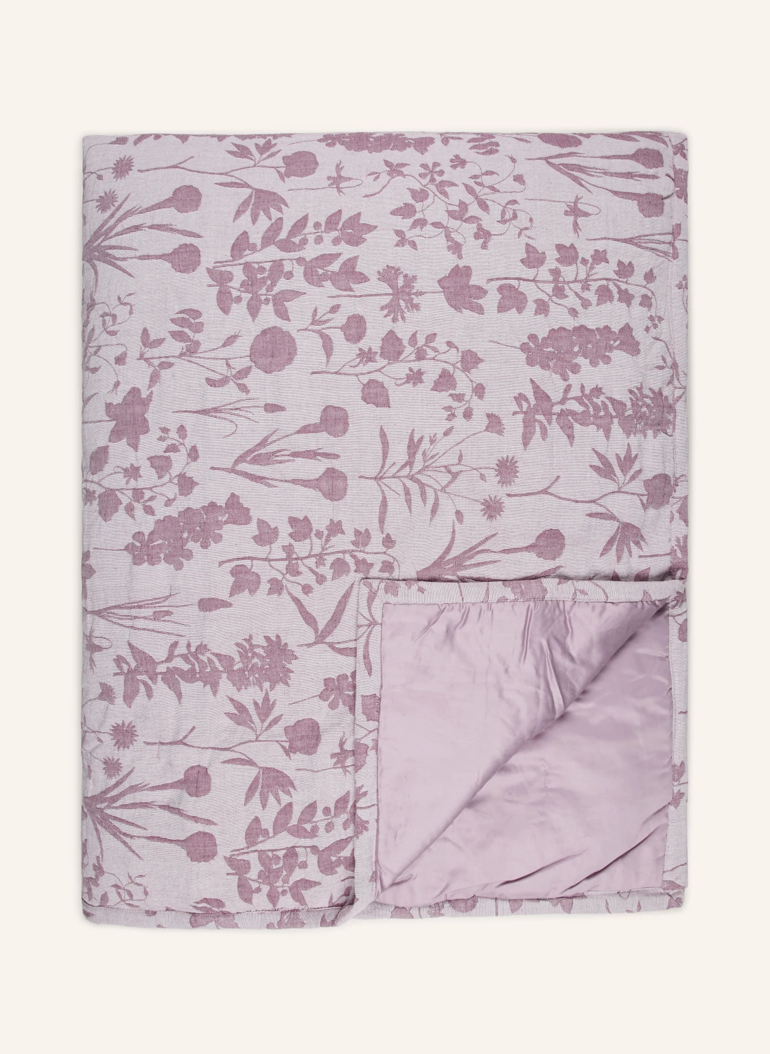 ESSENZA Tagesdecke MARIBEL QUILT