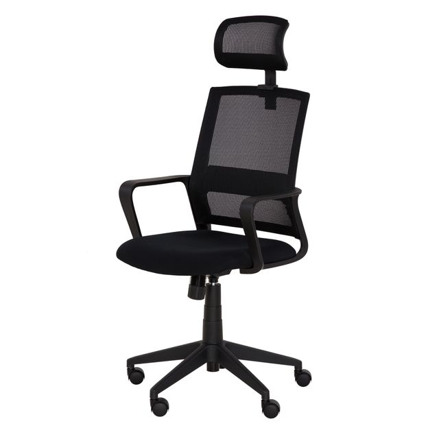 LEADS CADEIRA EXECUTIVA ALTA