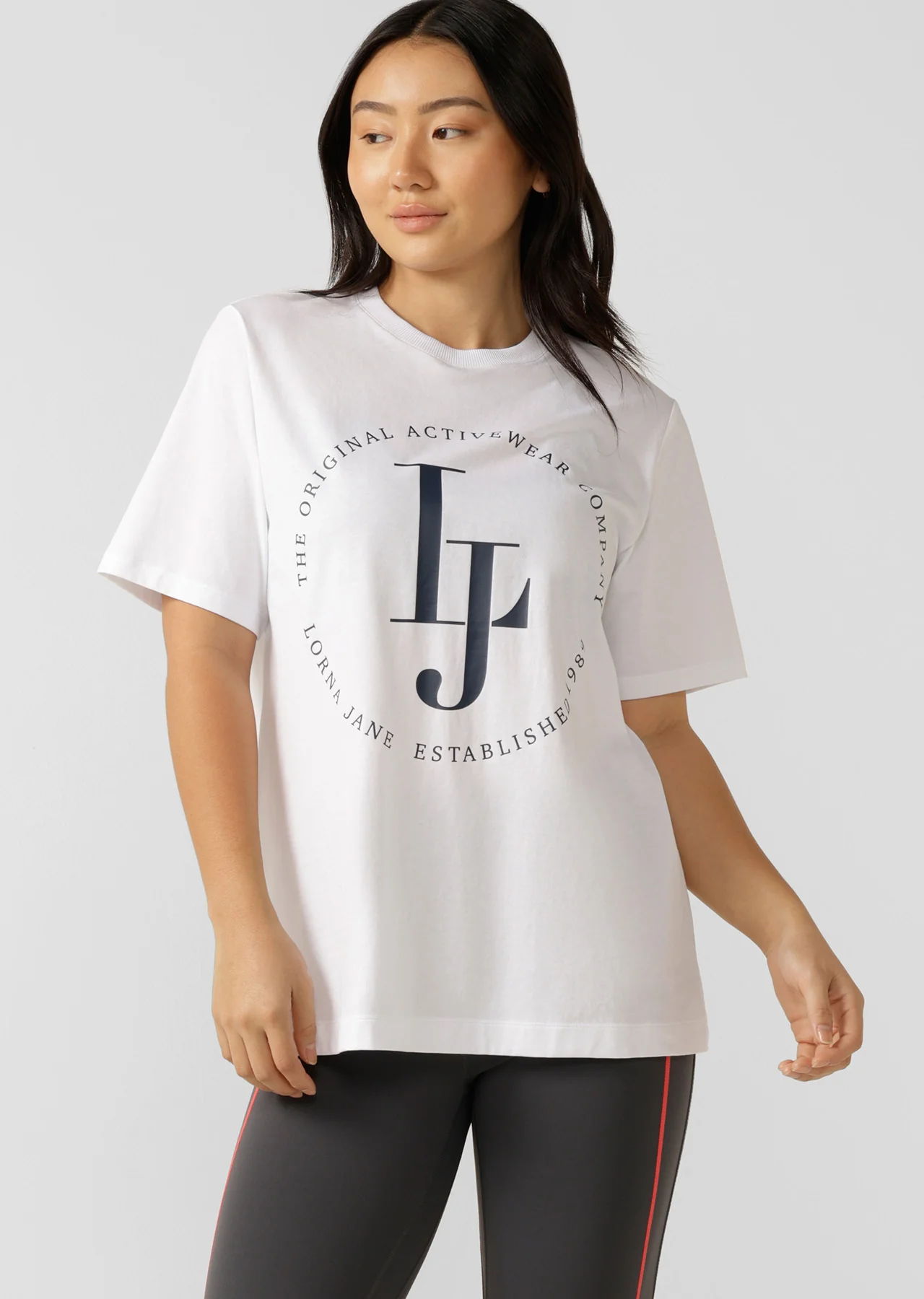 Original Activewear Relaxed Tee