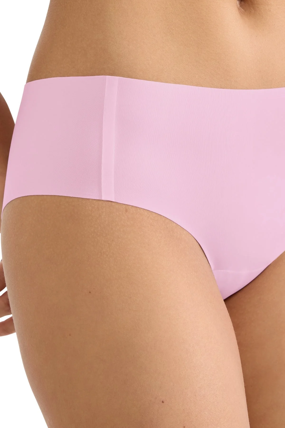 Zero Feel 2.0 Pink Hipster Breifs