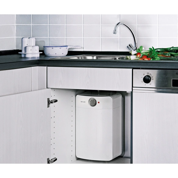 Kleinspeicher »S10-U«, 10l, 2kW,druckfest,steckerfertig