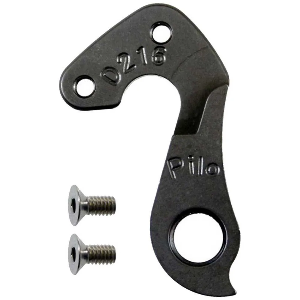 Pilo D216 Focus Derailleur Hanger Kit