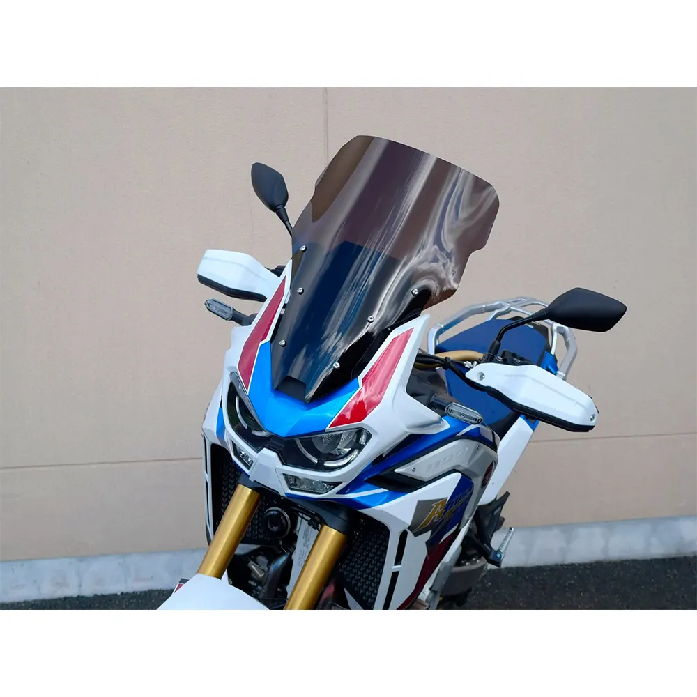 Bullster Honda CRF1100L HP windshield