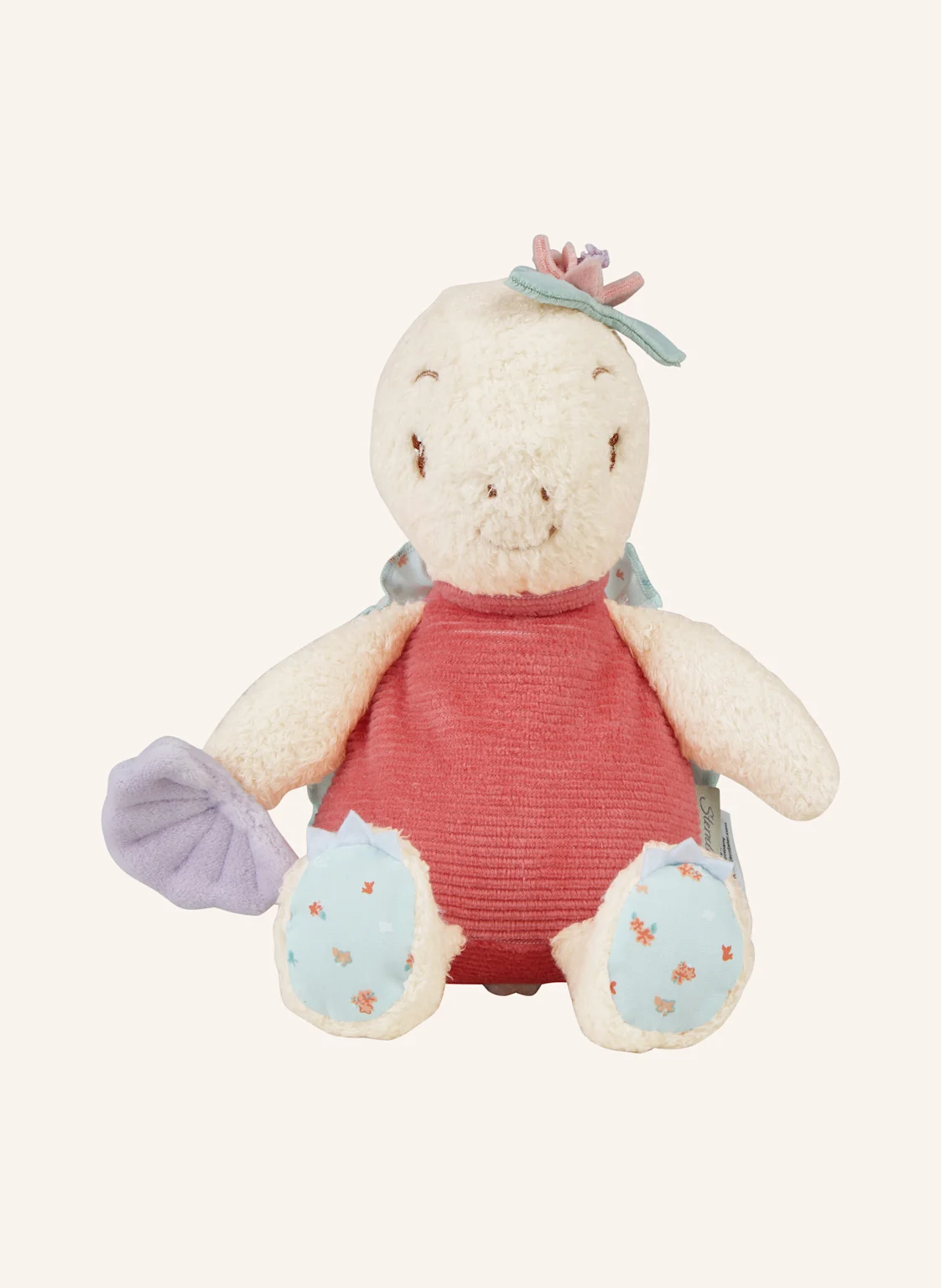 Sterntaler Kuscheltier M SCHILDKRÖTE Sally