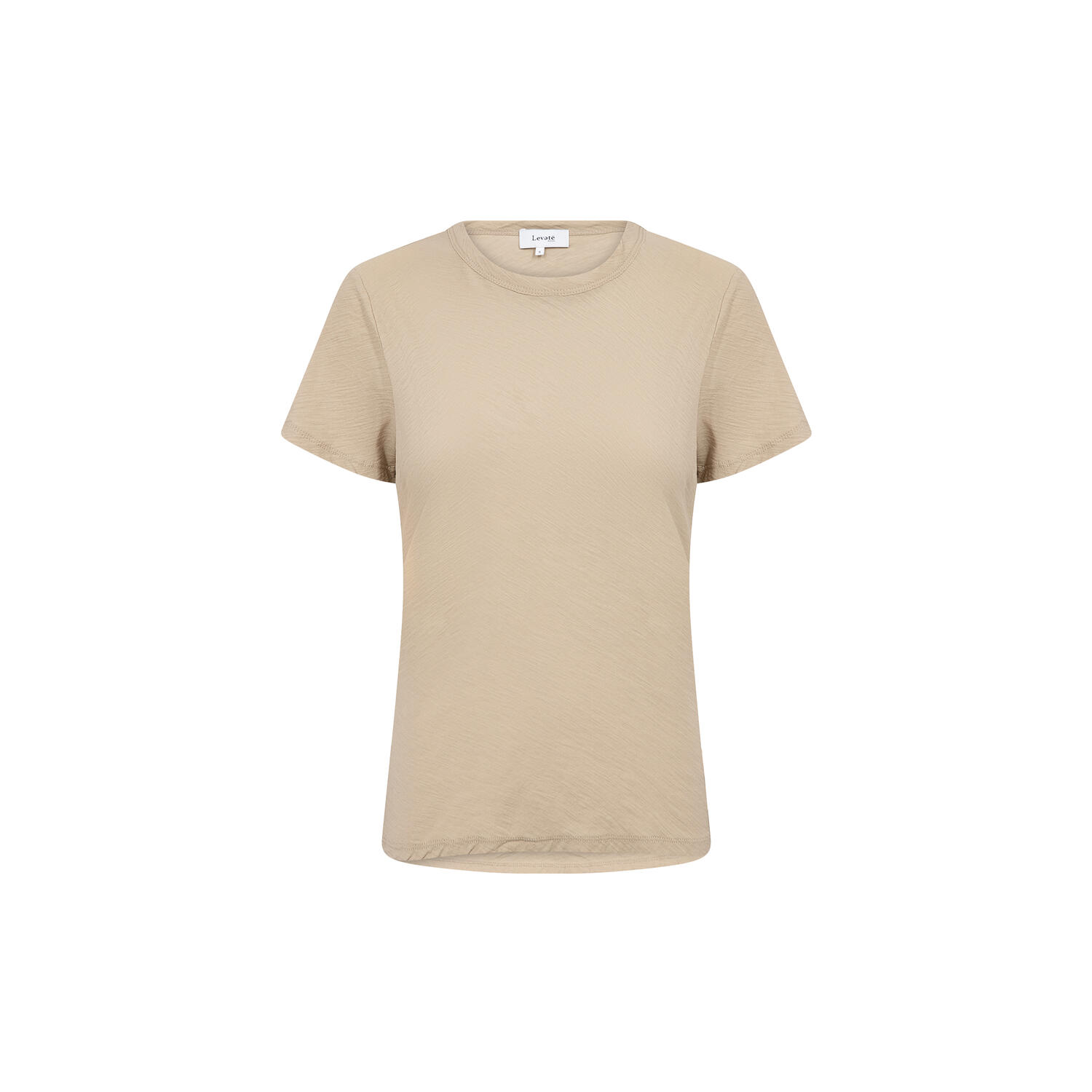 LR-ANY 1 T-shirt, plaza taupe