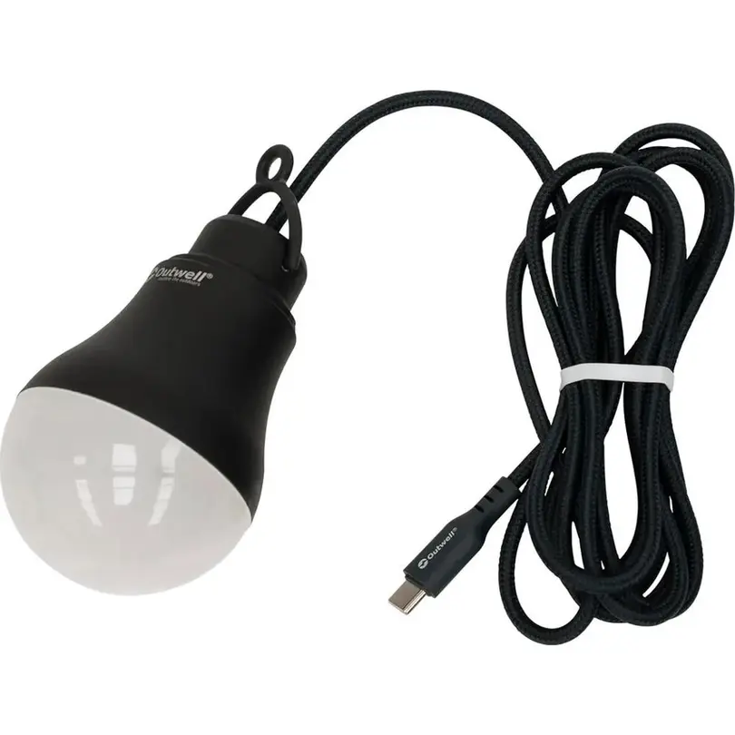 Campinglampe Epsilon