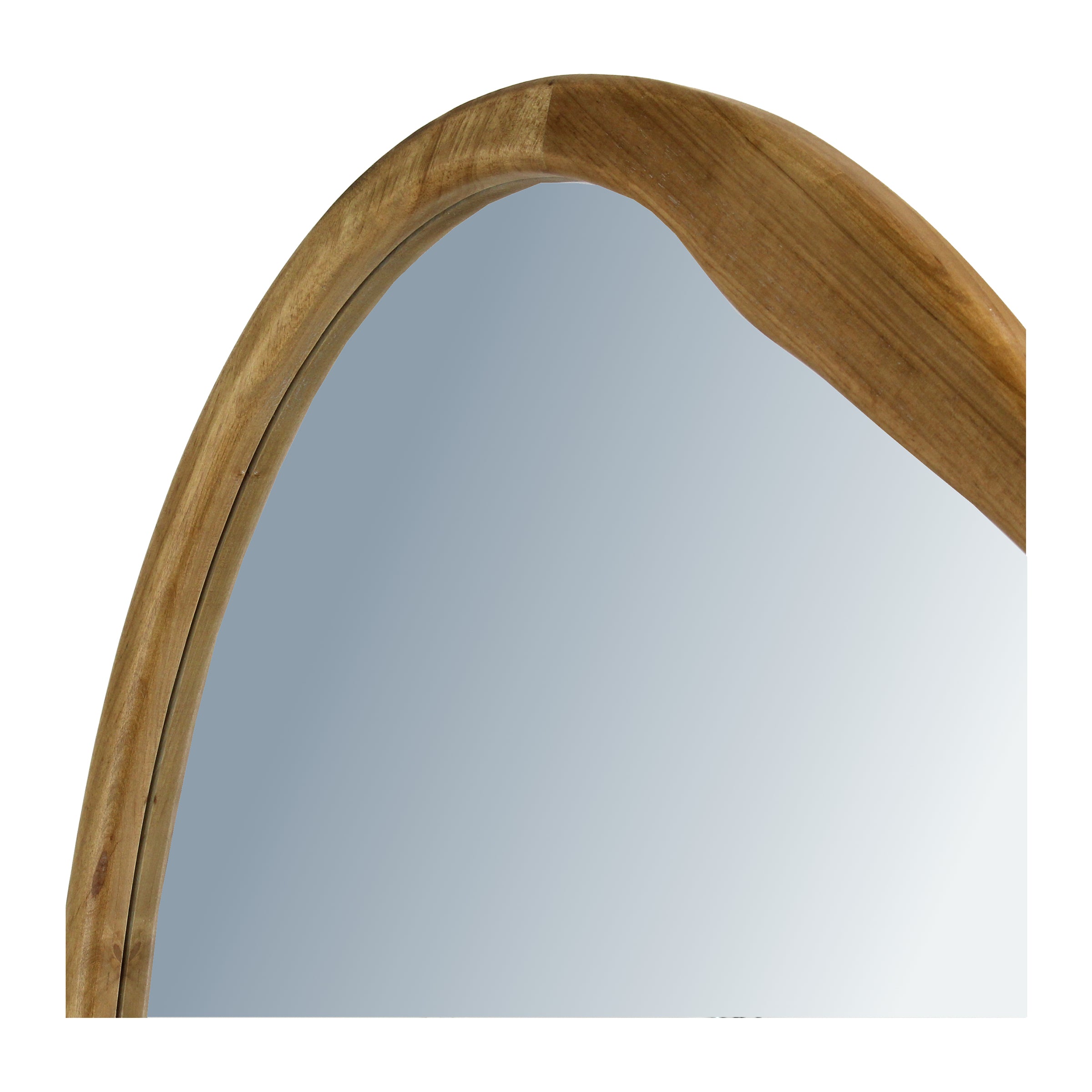 Kersten Spiegel - Natuurlijk - H 119 cm