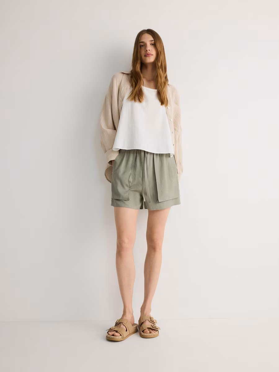 Plain Top
