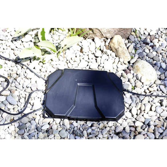 Stromverteiler »Garden Power Box«