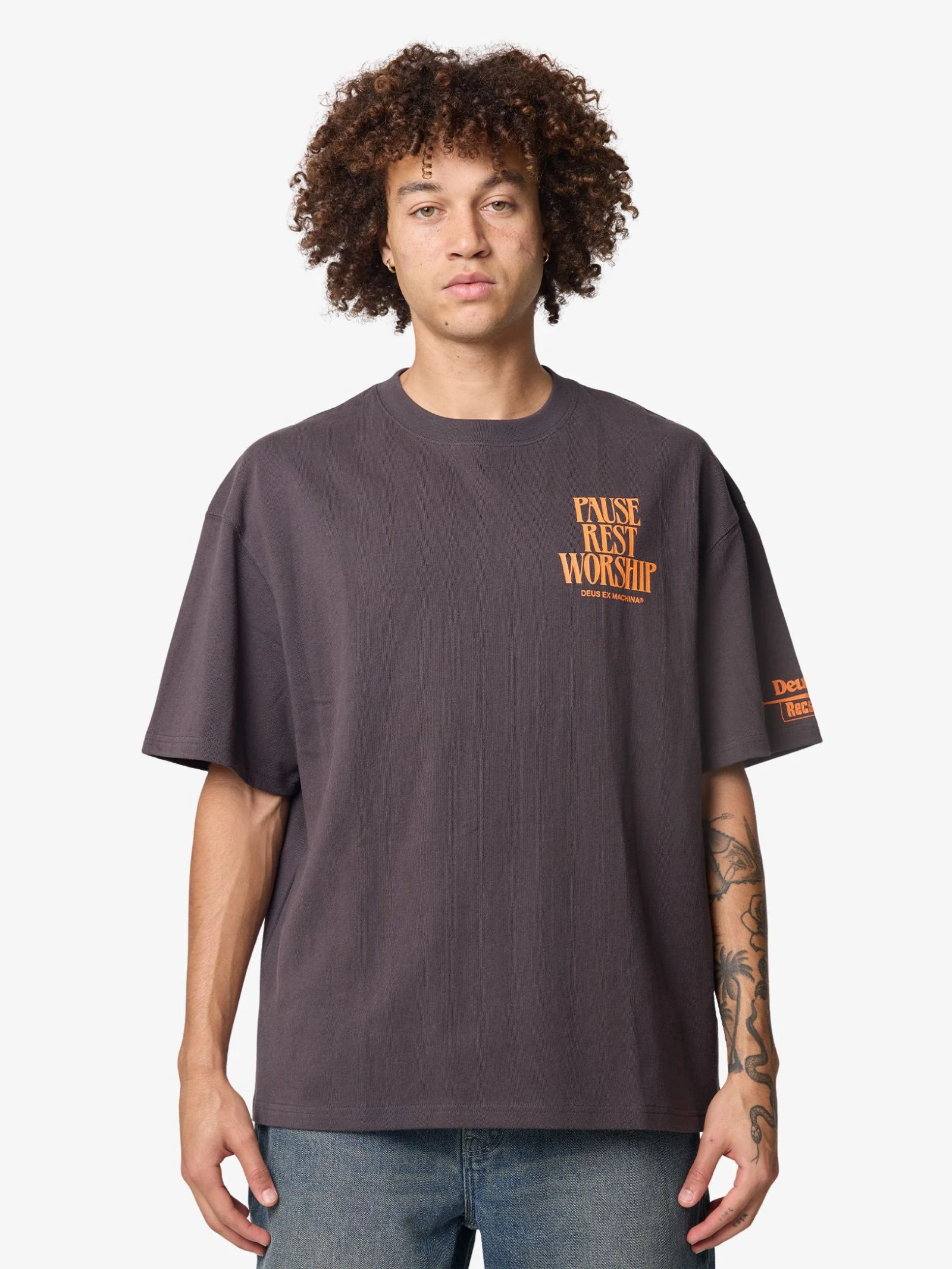 Noise Complaint Tee