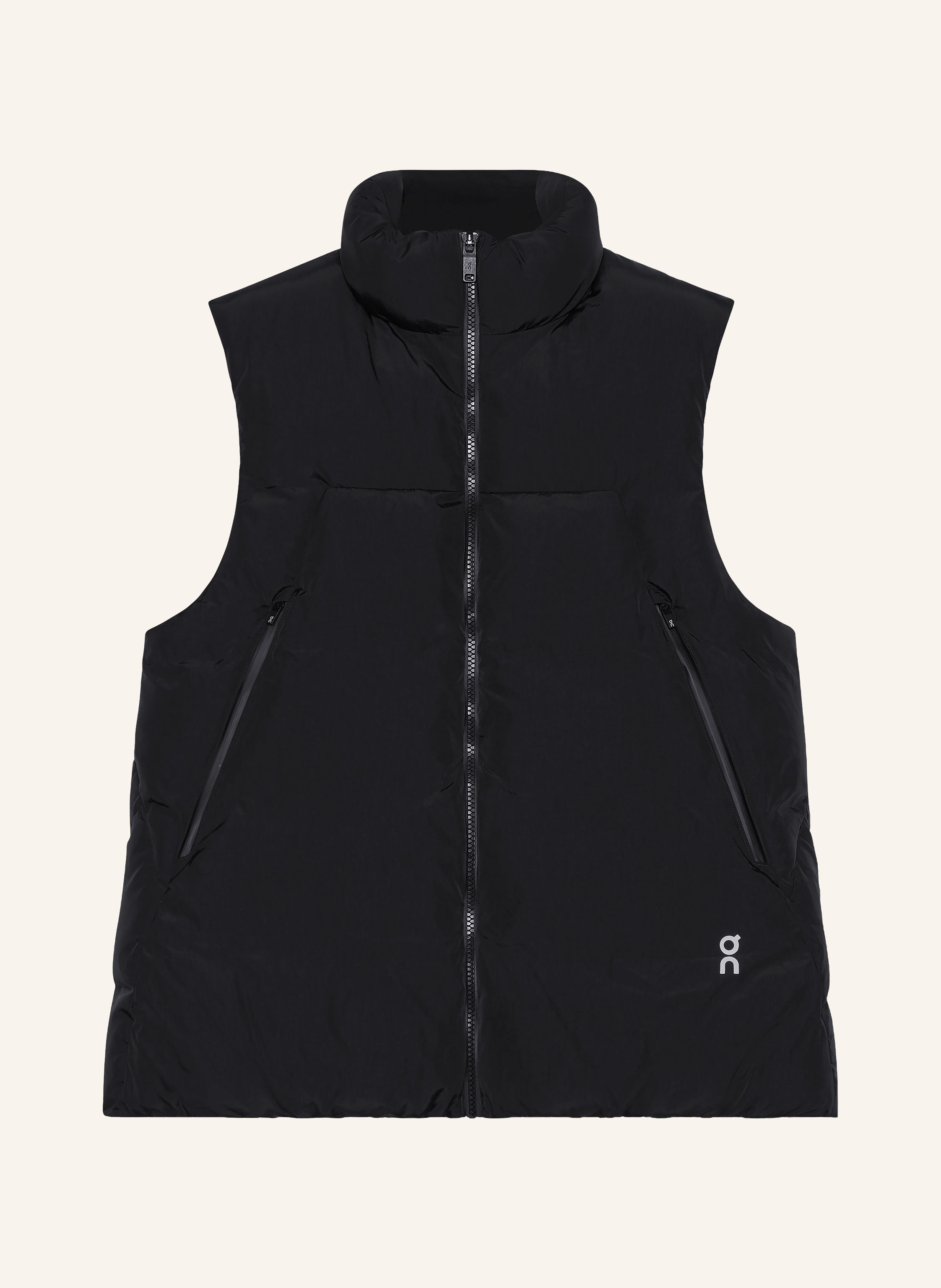 On Steppweste ALL DAY PUFFER