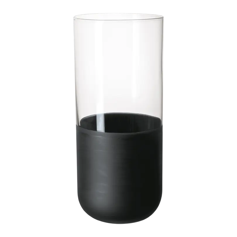 Longdrinkglas-Set 4er-Set Manufacture Rock