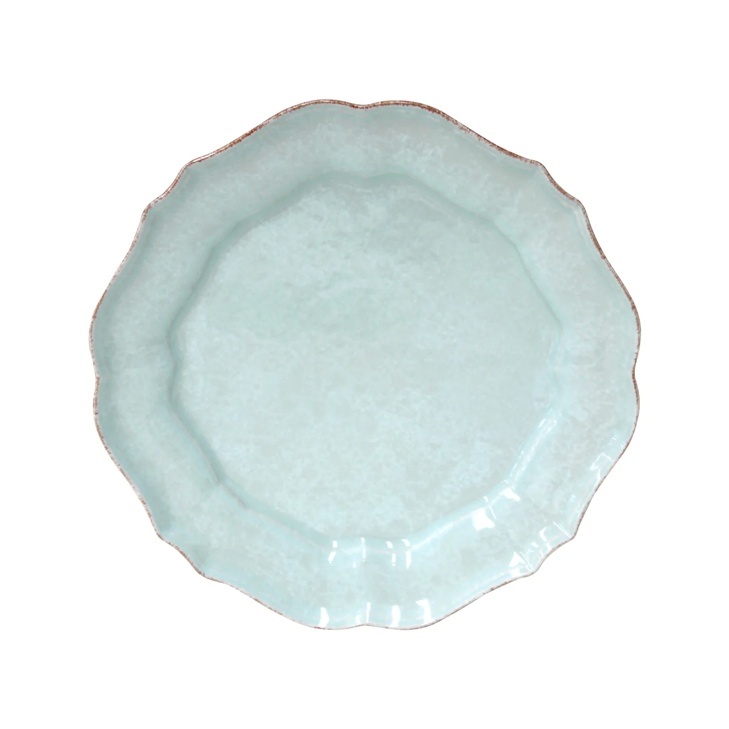 Charger Plate Impressions, Casafina by COSTA NOVA
