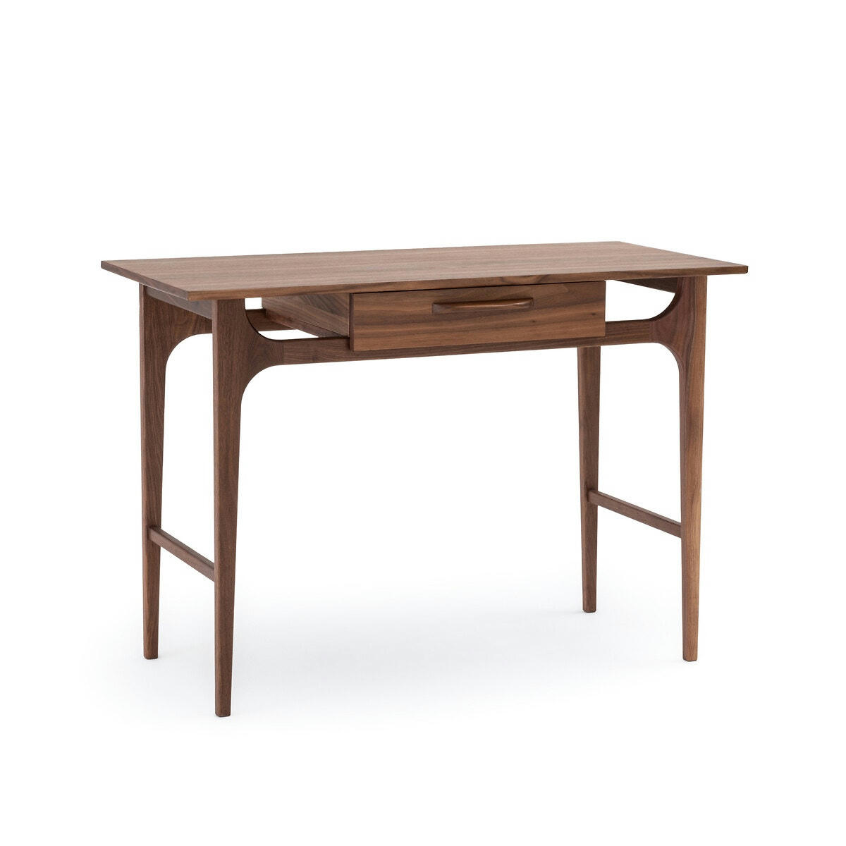 Bureau vintage 1 tiroir, Larsen