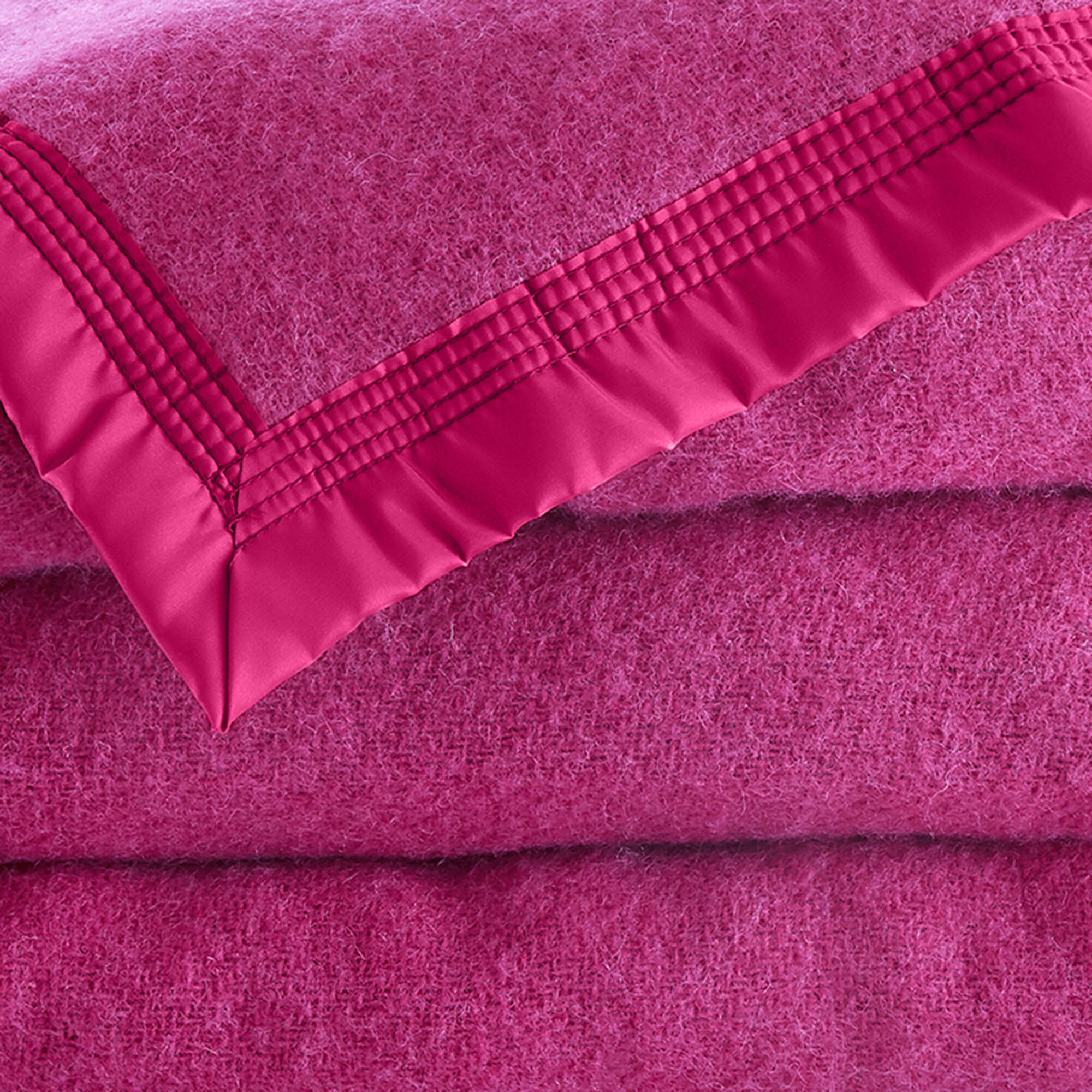 Couverture laine 1er prix 350 g/m²