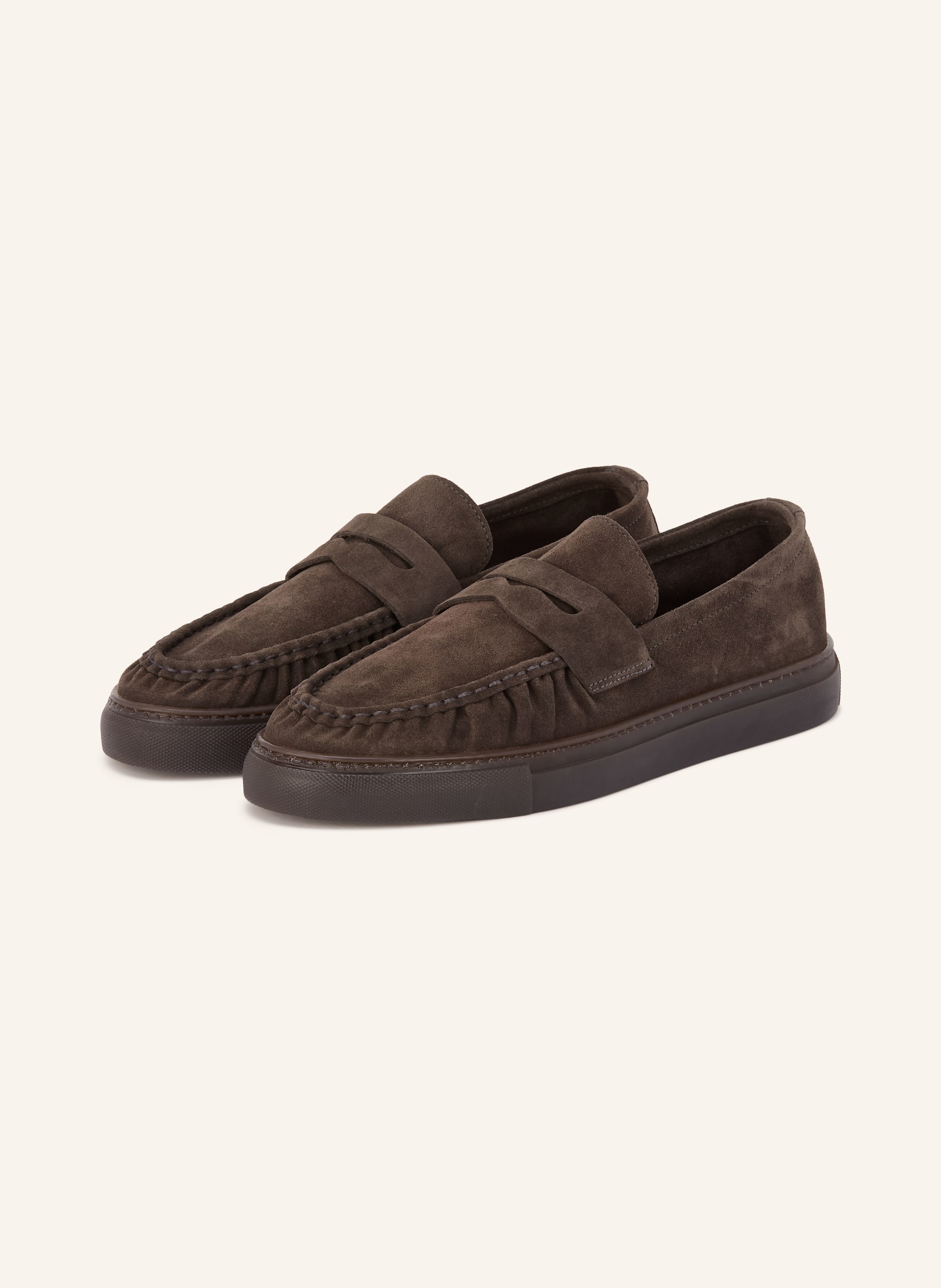 COPENHAGEN STUDIOS Penny-Loafer CPH162