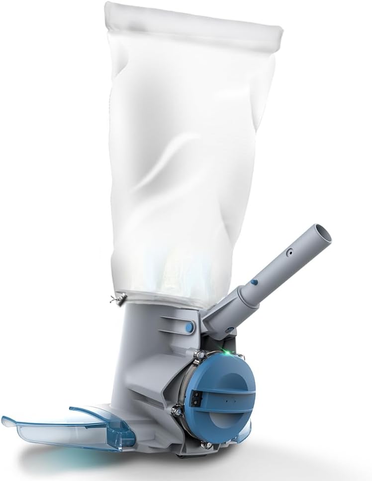 Handheld Pool Vacuums