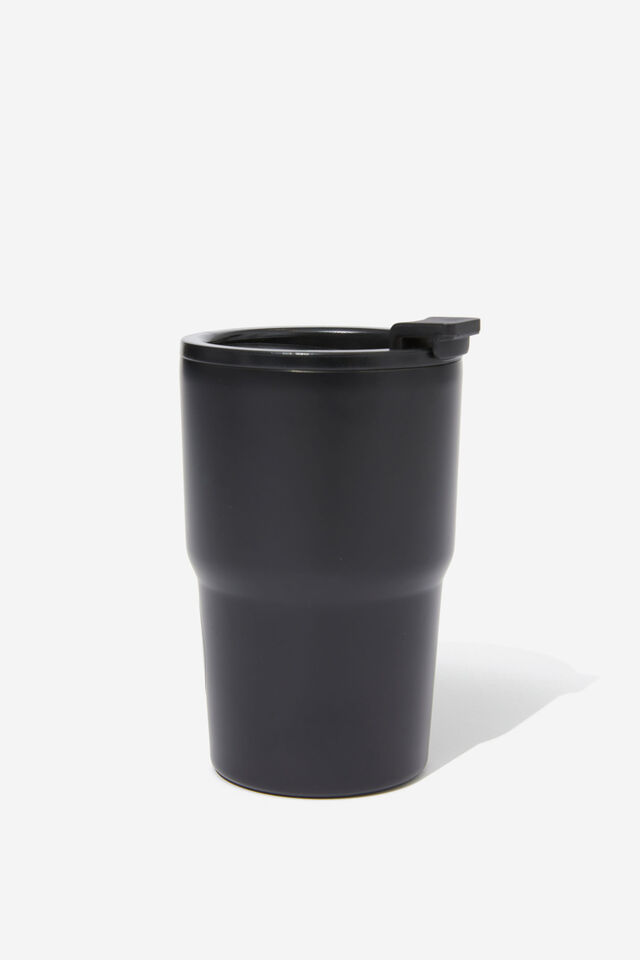 The Traveller Metal Commuter Cup Uk
