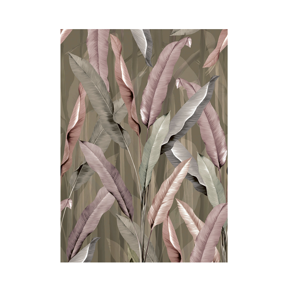 Superfresco Easy Fotobehang - Vayen - 280x200 cm