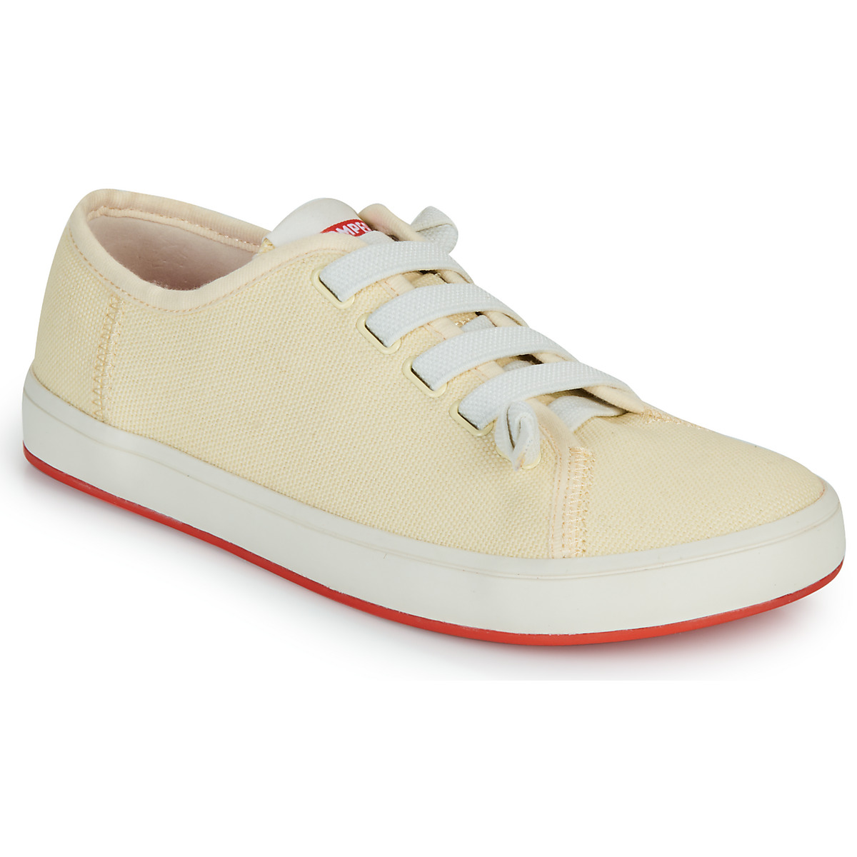 Camper - RBII - Yellow